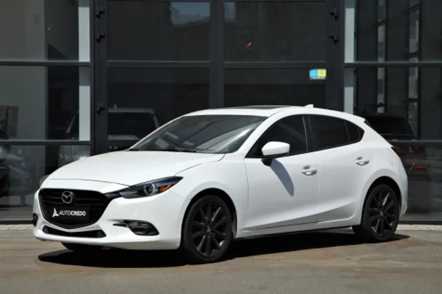 Продажа  Mazda 3, 2017р.